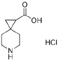 MC77501 6-(tert-butoxycarbonyl)-6-azaspiro[2.5]octane-1-carboxylic acid(SALTDATA: FREE) 871727-05-8 6-BOC-6-氮杂螺[2.5]辛烷-1-甲酸