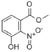 MC78236 METHYL 3-HYDROXY-2-NITROBENZOATE 89942-77-8 2-硝基-3-羟基苯甲酸甲酯