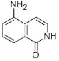 MC78780 5-AMINO-2H-ISOQUINOLIN-1-ONE 93117-08-9 5-氨基-1(2H)-异喹啉酮