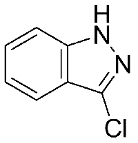 MC64194 3-Chloro-1H-Indazole 29110-74-5 3-氯吲唑
