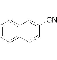 MC49020  2-萘甲腈  [613-46-7]