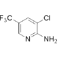 MC50815  2-氨基-3-氯-5-三氟甲基吡啶  [79456-26-1]