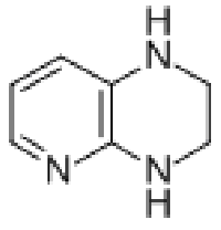 MC99182 1,2,3,4-TETRAHYDRO-PYRIDO[2,3-B]PYRAZINE 35808-40-3 1,2,3,4-四氢吡啶并[2,3-B]吡嗪