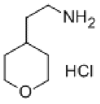 MC99587 4-(2-AMINOETHYL)TETRAHYDROPYRAN HYDROCHLORIDE 389621-77-6 4-(2-氨乙基)四氢吡喃盐酸盐