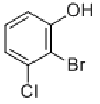 MC77180 2-BROMO-3-CHLOROPHENOL 855836-62-3 2-溴-3-氯苯酚