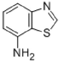 MC91212 7-Benzothiazolamine (9CI) 1123-55-3 苯并[D]噻唑-7-胺