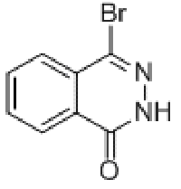 MC95924 4-Bromophthalazin-1(2H)-one 19064-73-4 4-Bromophthalazin-1(2H)-one