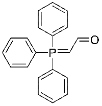 MC63297 (Formylmethylene)Triphenylphosphorane 2136-75-6 (三苯基亚正膦基)乙醛