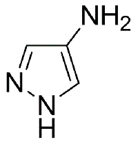 MC64120 1H-Pyrazol-4-amine 28466-26-4 4-氨基吡唑