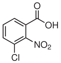 MC47458  3-氯-2-硝基苯甲酸  [4771-47-5]