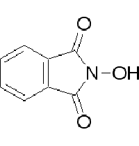 MC47888  N-羟基邻苯二甲酰亚胺(NOP)  [524-38-9]