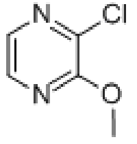 MC99800 2-CHLORO-3-METHOXYPYRAZINE 40155-28-0 2-氯-3-甲氧基吡嗪