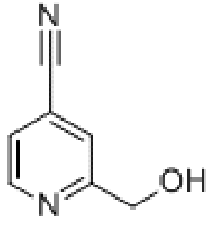 MC72948 4-CYANO-PYRIDINE-2-METHANOL 51454-63-8 4-氰基吡啶-2-甲醇