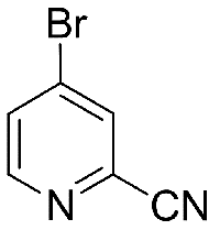 MC66993 4-Bromo-2-Cyanopyridine 62150-45-2 4-溴吡啶-2-甲腈