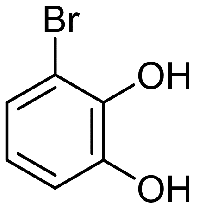 MC61578 3-Bromobenzene-1,2-Diol 14381-51-2 3-溴邻苯二酚