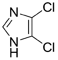 MC62247 4,5-Dichloroimidazole 15965-30-7 4,5-二氯咪唑