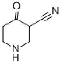 MC95970 3-CYANO-4-PIPERIDONE 19166-75-7 3-氰基-4-哌啶酮