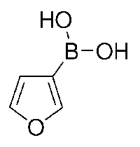 MC48336  3-呋喃硼酸(含不定量的酸酐)  [55552-70-0]