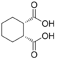 MC66849 Cis-Hexahydrophthalic Acid 610-09-3 六氢邻苯二甲酸