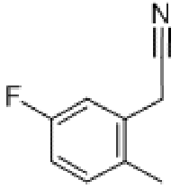 MC76583 5-Fluoro-2-methylbenzyl cyanide 80141-97-5 5-氟-2-甲基苯乙腈