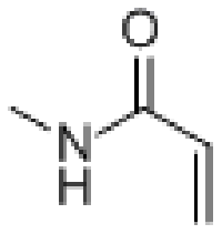 MC91753 N-METHYLACRYLAMIDE 1187-59-3 N-甲基-2-丙烯酰胺