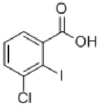MC92402 BUTTPARK 100\07-45 123278-03-5 3-氯-2-碘苯甲酸
