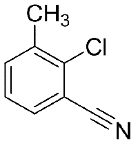 MC61884 2-Chloro-3-Methylbenzonitrile 15013-71-5 2-氯-3-甲基苯甲腈