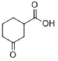 MC94748 3-OXO-1-CYCLOHEXANECARBOXYLIC ACID 96 16205-98-4 3-氧-环己胺羧酸