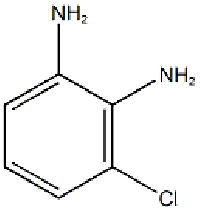 MC96734 1,2-Diamino-3-chlorobenzene 21745-41-5 3-氯邻苯二胺