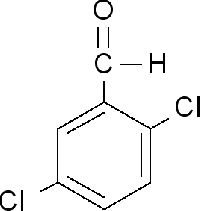 MC49383  2,5-二氯苯甲醛  [6361-23-5]