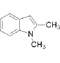 MC51446  1,2-二甲基吲哚  [875-79-6]