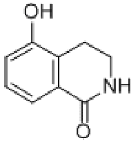 MC73707 5-HYDROXY-3,4-DIHYDRO-2H-ISOQUINOLIN-1-ONE 56469-02-4 5-羟基-3,4-二氢-2H-异喹啉-1-酮