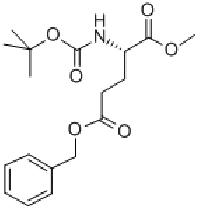 MC74074 BOC-GLU(OBZL)-OME 59279-58-2 BOC-L-GLUTAMIC ACID Γ-BENZYL Α-METHYL ESTER