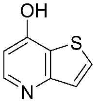 MC60413 Thieno[3,2-B]Pyridin-7-ol 107818-20-2 噻吩并[3,2-b]吡啶-7-醇