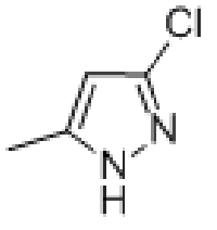 MC94623 5-Chloro-3-methylpyrazole 15953-45-4 5-氯-3-甲基吡唑