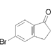 MC46231  5-溴-1-茚酮  [34598-49-7]