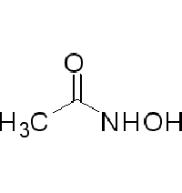 MC48237  乙酰氧肟酸  [546-88-3]