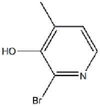 MC92352 2-BroMo-4-Methylpyridin-3-ol 1227578-74-6 2-溴-4-甲基-3-羟基吡啶