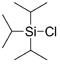 MC93073 Triisopropylsilyl chloride 13154-24-0 三异丙基氯硅烷