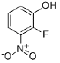 MC95541 Phenol, 2-fluoro-3-nitro- (9CI) 179816-26-3 2-氟-3-硝基苯酚