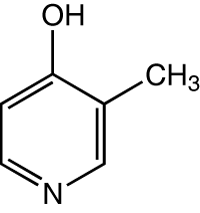MC44701  4-羟基-3-甲基吡啶  [22280-02-0]