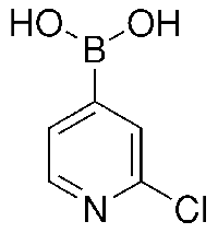 MC47332  2-氯-4-吡啶硼酸  [458532-96-2]