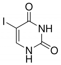 MC49893  5-碘尿嘧啶  [696-07-1]