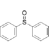 MC52041  二苯基亚砜  [945-51-7]