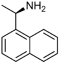 MC65093 (R)-(+)-1-(1-Naphthyl)Ethylamine 3886-70-2 (R)-1-(1-萘基)乙胺