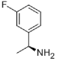 MC72324 (S)-1-(3-Fluorophenyl)ethanamine 444643-09-8 (S)-1-(3-氟苯基)乙胺