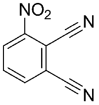 MC66042 3-Nitrophthalonitrile 51762-67-5 3-硝基邻苯二腈