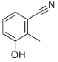 MC73551 3-Hydroxy-2-methylbenzonitrile 55289-04-8 3-羟基-2-甲基苯氰