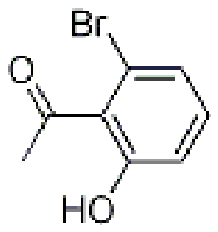 MC73619 1-(2-BroMo-6-hydroxyphenyl)ethanone 55736-69-1 1-(2-溴-6-羟基-苯基)-乙酮