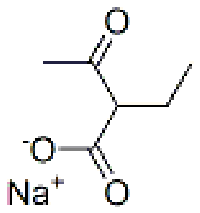 MC73862 Ethyl acetoacetate sodium salt 5763-44-0 乙酰乙酸乙酯钠盐